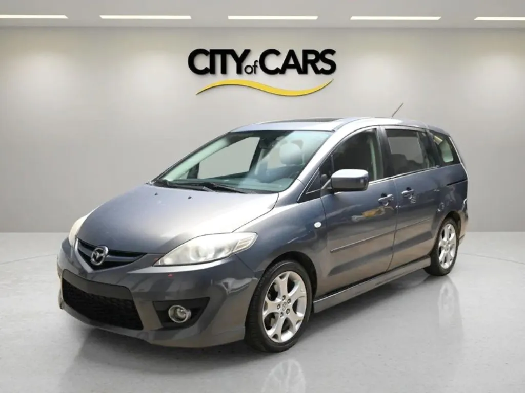 Sitemapcdatahttpswusdreferenzcommazda 5 2009 Problems