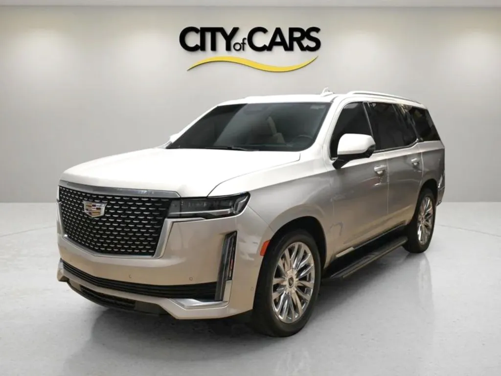 2023 Cadillac Escalade Premium Luxury for sale in Troy, MI