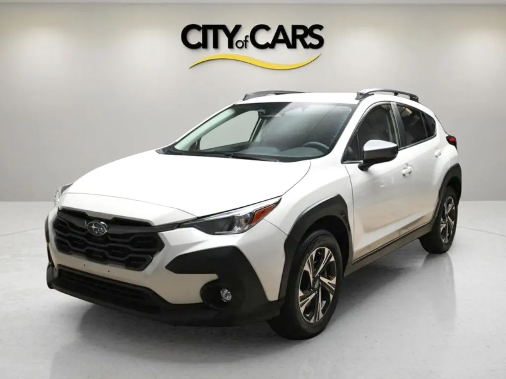 2024 Subaru Crosstrek Premium for sale in Troy, MI
