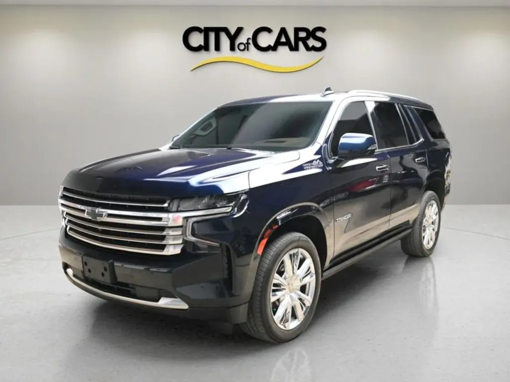 Elegant 2023 Chevrolet Tahoe High Country 3 0l Diesel Suv For Sale Pictures