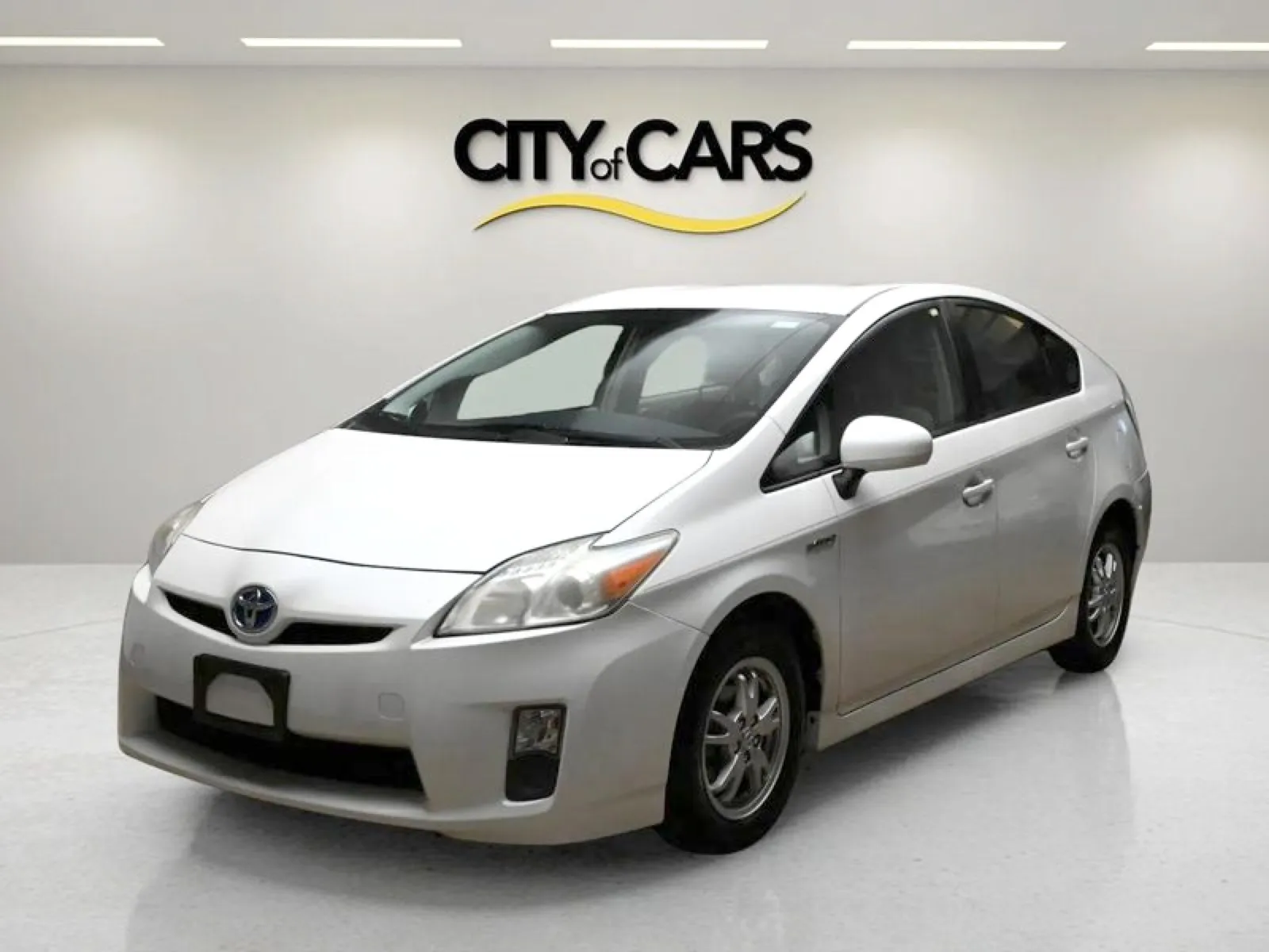 2010 Toyota Prius IV for sale in Troy, MI