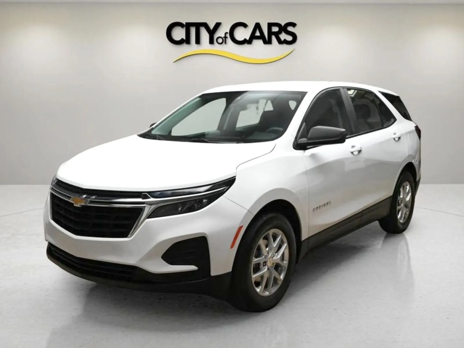 2022 Chevrolet Equinox LS for sale in Troy, MI