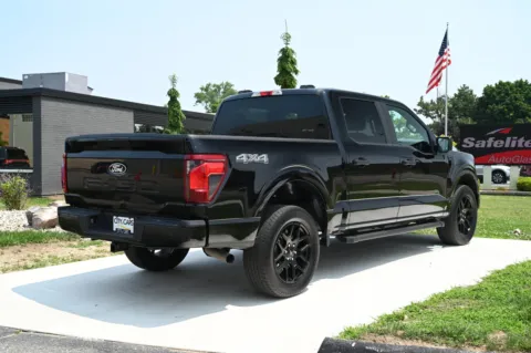 More photos of 2024 Ford F-150 STX at City of Cars, MI