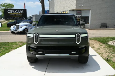 Photos of 2022 Rivian R1S Launch Edition for sale in Troy, MI at City of Cars