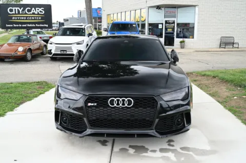 Photos of 2017 Audi RS 7 quattro performance Prestige for sale in Troy, MI at City of Cars