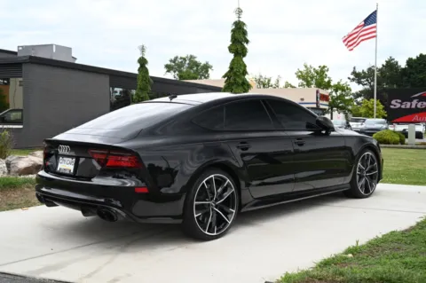 More photos of 2017 Audi RS 7 quattro performance Prestige at City of Cars, MI