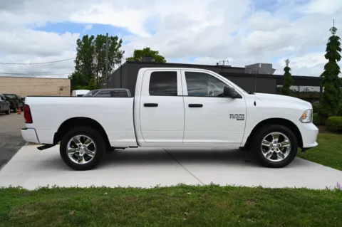 More photos of 2019 Ram 1500 Classic Express at City of Cars, MI