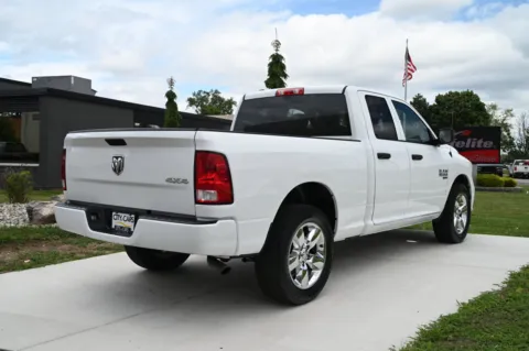 More photos of 2019 Ram 1500 Classic Express at City of Cars, MI