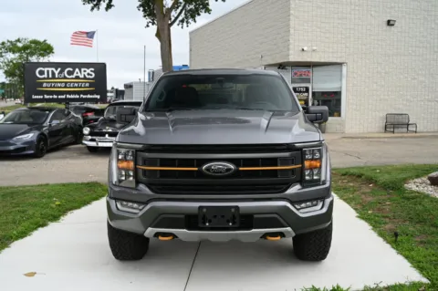 Photos of 2023 Ford F-150 Tremor for sale in Troy, MI at City of Cars