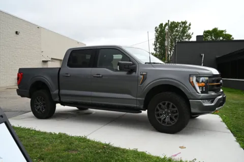Another view of 2023 Ford F-150 Tremor for sale in Troy, MI at City of Cars