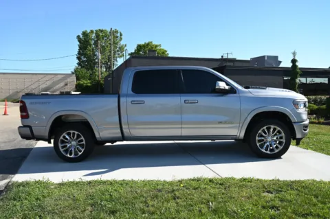 More photos of 2022 Ram 1500 Laramie at City of Cars, MI
