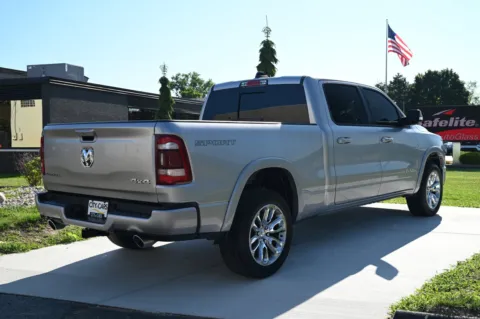 More photos of 2022 Ram 1500 Laramie at City of Cars, MI