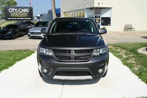 Photos of 2016 Dodge Journey R/T for sale in Troy, MI at City of Cars