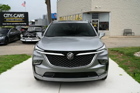 Photos of 2023 Buick Enclave Avenir for sale in Troy, MI at City of Cars