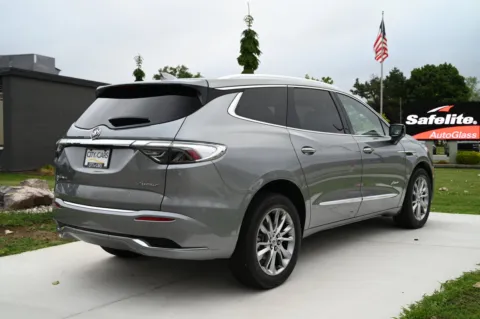 More photos of 2023 Buick Enclave Avenir at City of Cars, MI