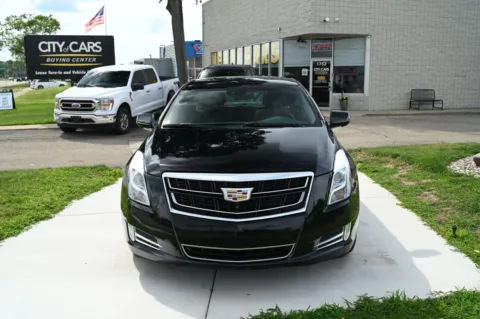 Photos of 2016 Cadillac XTS Luxury for sale in Troy, MI at City of Cars