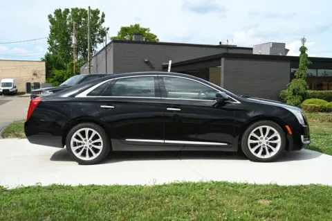 More photos of 2016 Cadillac XTS Luxury at City of Cars, MI