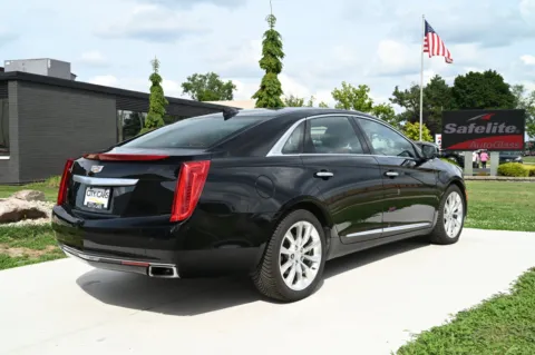 More photos of 2016 Cadillac XTS Luxury at City of Cars, MI
