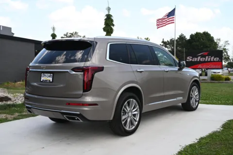 More photos of 2023 Cadillac XT6 Premium Luxury at City of Cars, MI