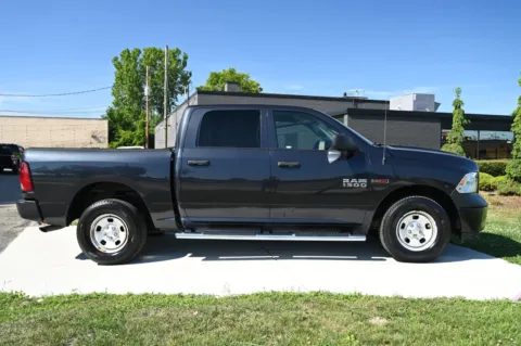 More photos of 2015 Ram 1500 Tradesman at City of Cars, MI