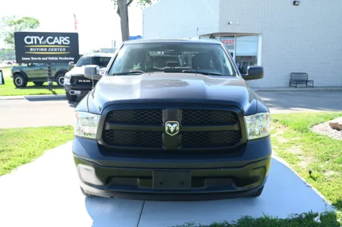 Photos of 2015 Ram 1500 Tradesman for sale in Troy, MI at City of Cars