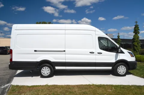 More photos of 2020 Ford Transit Cargo 350 at City of Cars, MI