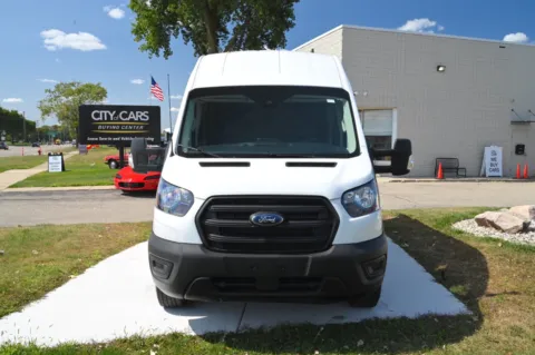 Photos of 2020 Ford Transit Cargo 350 for sale in Troy, MI at City of Cars