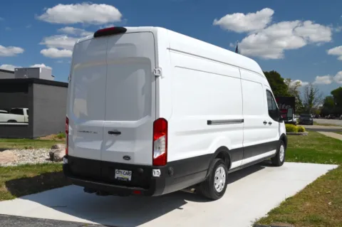 More photos of 2020 Ford Transit Cargo 350 at City of Cars, MI