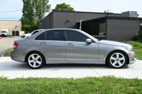 More photos of 2011 Mercedes-Benz C 300 Sport 4MATIC at City of Cars, MI