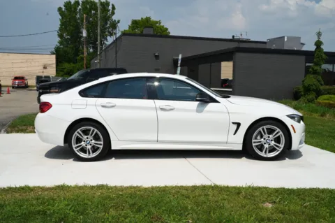More photos of 2018 BMW 430i xDrive Gran Coupe at City of Cars, MI