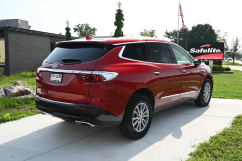 More photos of 2024 Buick Enclave Essence at City of Cars, MI