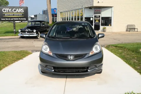 Photos of 2012 Honda Fit for sale in Troy, MI at City of Cars
