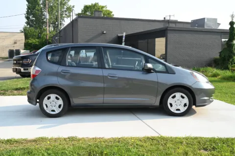 More photos of 2012 Honda Fit at City of Cars, MI