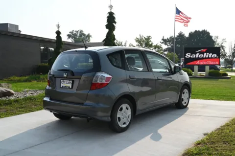 More photos of 2012 Honda Fit at City of Cars, MI