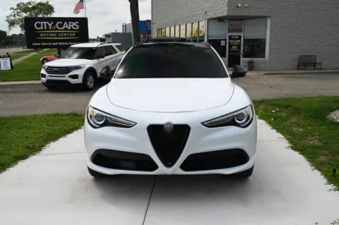 Photos of 2023 Alfa Romeo Stelvio Veloce for sale in Troy, MI at City of Cars