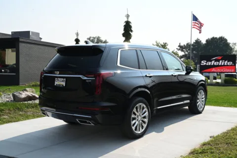 More photos of 2024 Cadillac XT6 Premium Luxury at City of Cars, MI