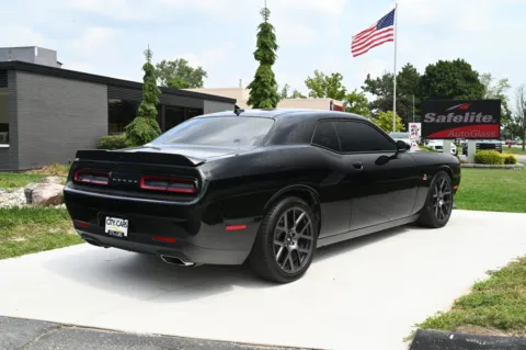 More photos of 2018 Dodge Challenger R/T Scat Pack at City of Cars, MI
