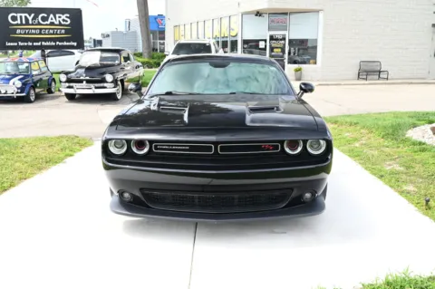 Photos of 2018 Dodge Challenger R/T Scat Pack for sale in Troy, MI at City of Cars