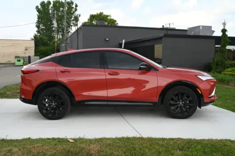 More photos of 2024 Buick Envista Sport Touring at City of Cars, MI