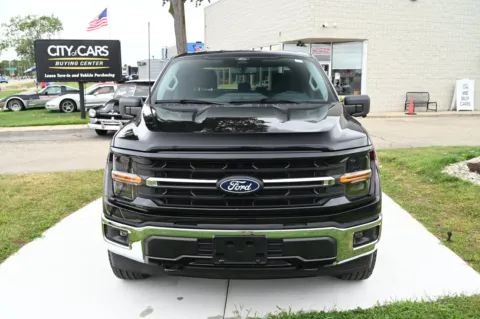 Photos of 2024 Ford F-150 XLT for sale in Troy, MI at City of Cars