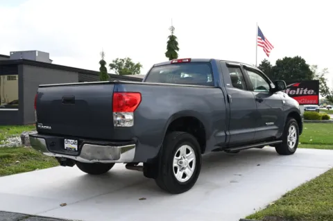 More photos of 2008 Toyota Tundra SR5 at City of Cars, MI