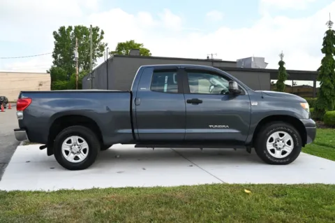 More photos of 2008 Toyota Tundra SR5 at City of Cars, MI