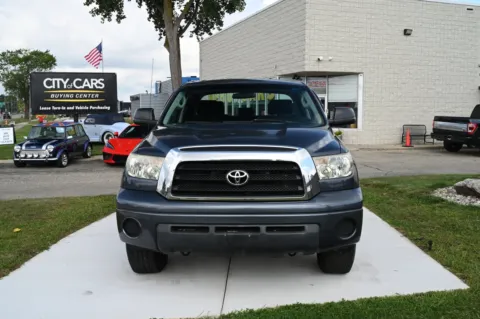 Photos of 2008 Toyota Tundra SR5 for sale in Troy, MI at City of Cars