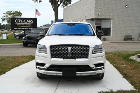 Photos of 2018 Lincoln Navigator Reserve for sale in Troy, MI at City of Cars