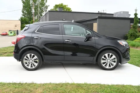 More photos of 2020 Buick Encore Preferred at City of Cars, MI