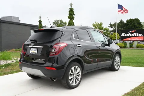 More photos of 2020 Buick Encore Preferred at City of Cars, MI
