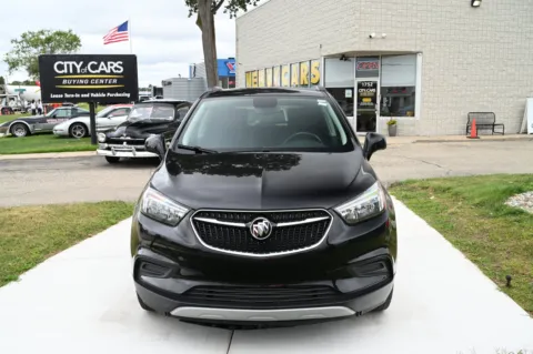 Photos of 2020 Buick Encore Preferred for sale in Troy, MI at City of Cars