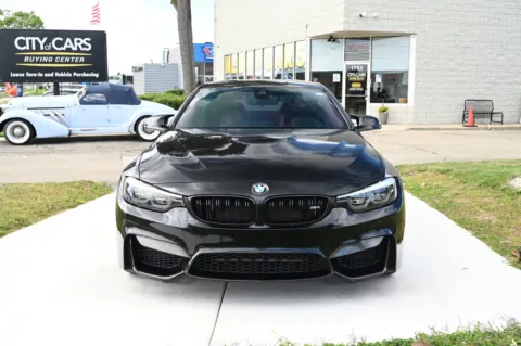 Photos of 2018 BMW M4 for sale in Troy, MI at City of Cars
