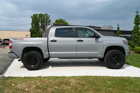 More photos of 2020 Toyota Tundra SR5 at City of Cars, MI