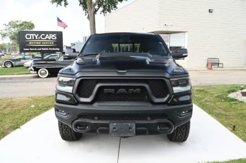 Photos of 2020 Ram 1500 Rebel for sale in Troy, MI at City of Cars